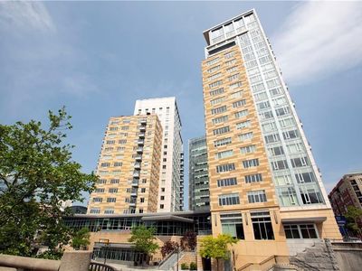 100 Exchange St UNIT 1101, Providence, RI, 02903