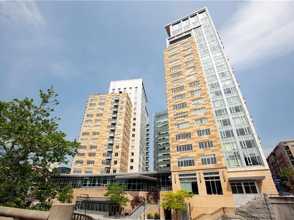 100 Exchange St Unit 1101, Providence, RI 02903