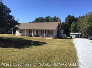 3008 Monte Dr, Monroe, NC 28110