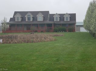 4255 Butler Rd, Wakeman, OH 44889