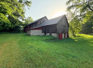 794 E Fox Farm Rd, Manistee, MI 49660