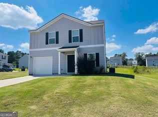 1763 Robinson Ct, Griffin, GA 30224