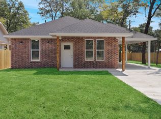 6179 Choctaw Dr, Mabank, TX 75156