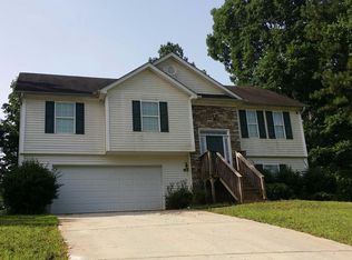 105 Shenandoah Dr, Covington, GA 30016