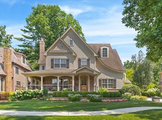 706 S Wright St, Naperville, IL