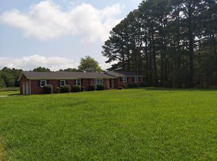 8169 Windsor Blvd, Zuni, VA 23898