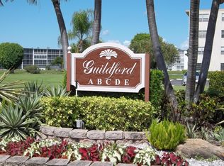 2002 Guildford #2002-A, Boca Raton, FL 33434