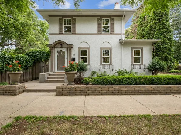 725 W 53rd St, Minneapolis, MN 55419