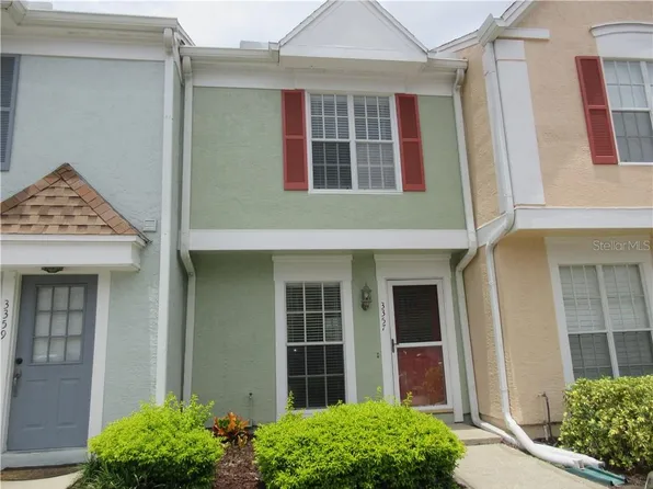 3357 W Wyoming Cir, Tampa, FL 33611