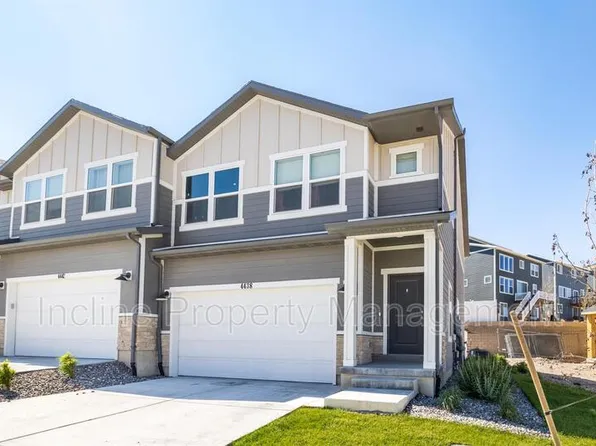 4438 E Hurstbourne Dr, Eagle Mountain, UT 84005