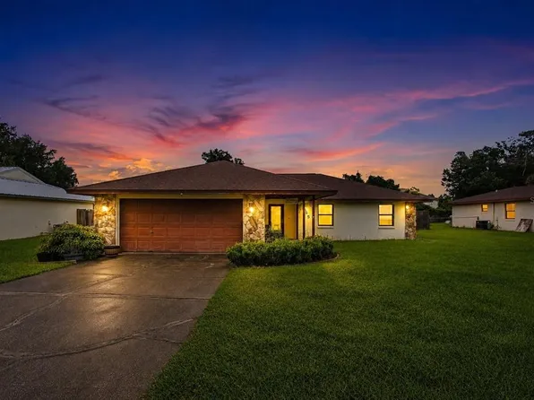 5055 CAMBRY LANE, LAKELAND, FL 33805