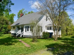 1760 Elon Rd, Madison Heights, VA 24572