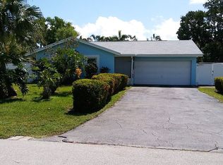 5406 Van Buren Rd, Delray Beach, FL 33484
