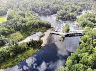LOT 17 Laidlaw Ave, Gravenhurst, ON L0K2B0