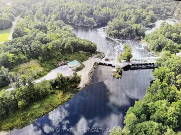 LOT 17 Laidlaw Ave, Gravenhurst, ON L0K 2B0