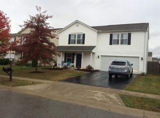 7500 Hemrich Dr, Canal Winchester, OH
