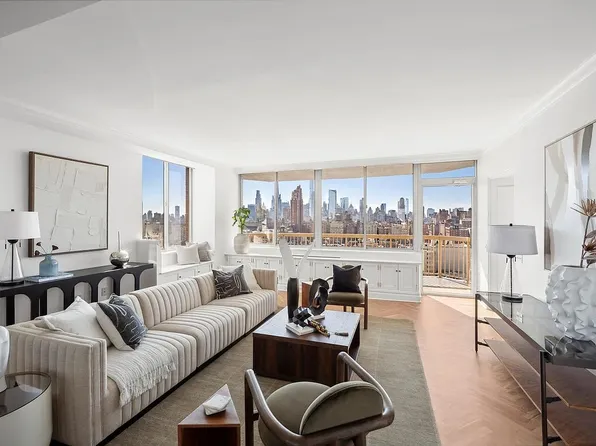 160 W 86th St #Penthouse 4, New York, NY 10024