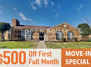 231 Timber Ridge Ln, Coppell, TX 75019