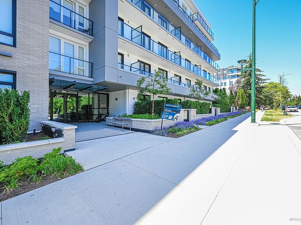 1st image of 6859 Cambie St #207