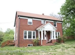 2134 Proffit Station Rd, Charlottesville, VA 22911
