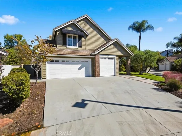 46 Lexington Way, Coto De Caza, CA 92679