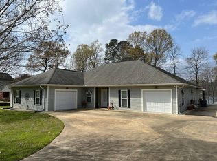 480 Logger Head Ln, Many, LA 71449
