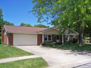 713 Heather Dr, Saint Marys, OH 45885