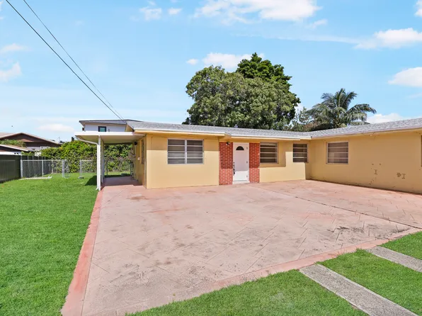 532 SW 79th Ave, Miami, FL 33144