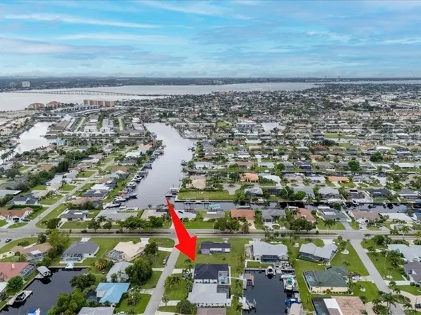 3728 SE 18th Ave, Cape Coral, FL 33904