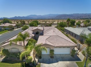 1 Calais Cir, Rancho Mirage, CA 92270