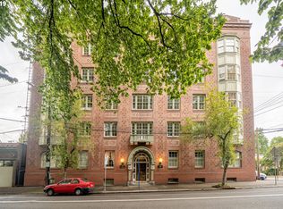 410 NW 18th Ave APT 203, Portland, OR 97209