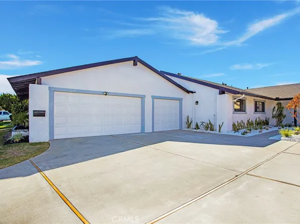 744 E Fairway Dr, Orange, CA 92866