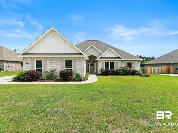 31187 Spoonbill Rd, Spanish Fort, AL 36527