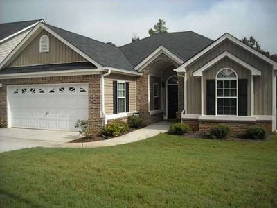 132 Autumn Glen Dr, Carrollton, GA, 30117