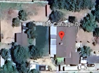 875 Carriage Dr, Solvang, CA 93463