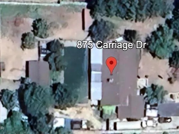 875 Carriage Dr, Solvang, CA 93463
