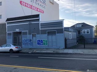 4611-4615 Shattuck Ave, Oakland, CA