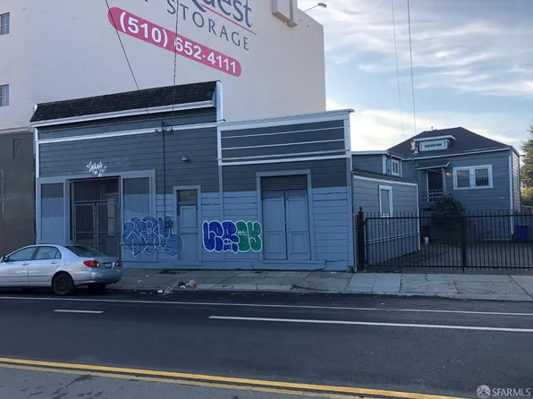 4611-4615 Shattuck Ave, Oakland, CA 94609