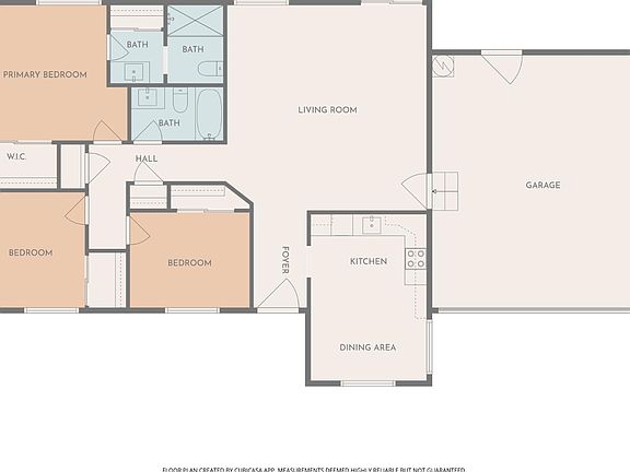 2nd image of 7944 Sparrowk Rd