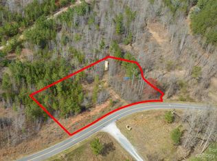 632 Fire Tower Rd, Bostic, NC 28018