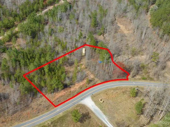 632 Fire Tower Rd, Bostic, NC 28018
