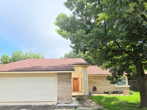 5931 Autumn Lake, San Antonio, TX 78222