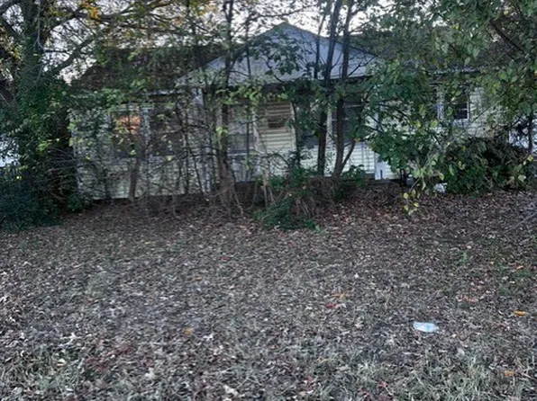 504 Emerson Dr, Okmulgee, OK 74447