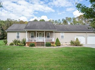 2524 Denver Rd, Waverly, OH 45690