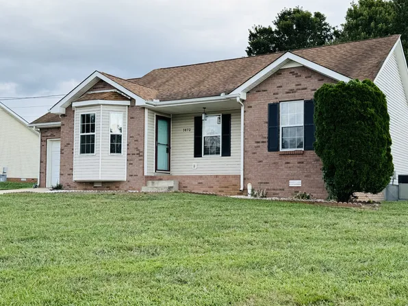 3872 Marla Cir, Clarksville, TN 37042