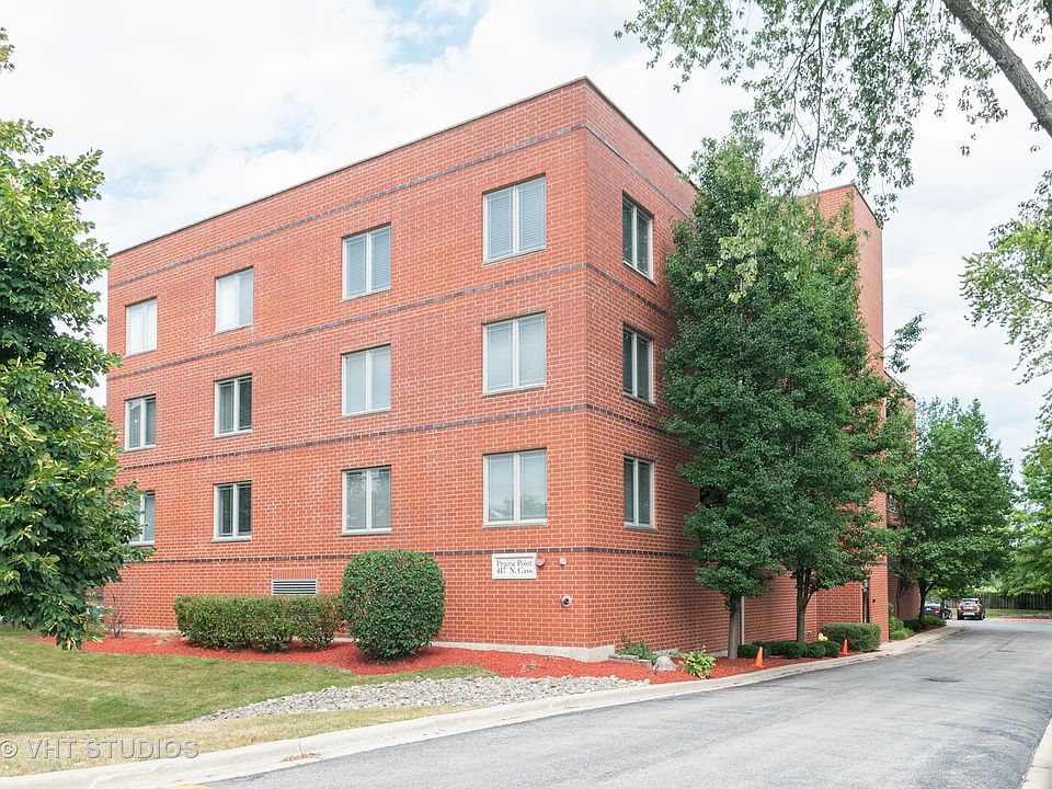 1st image of 417 N Cass Ave APT 4B
