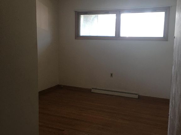 First floor bedroom