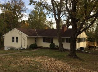 4641 Day Rd, Cincinnati, OH 45252