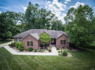 108 Timbermill Ln, Edwardsville, IL 62025