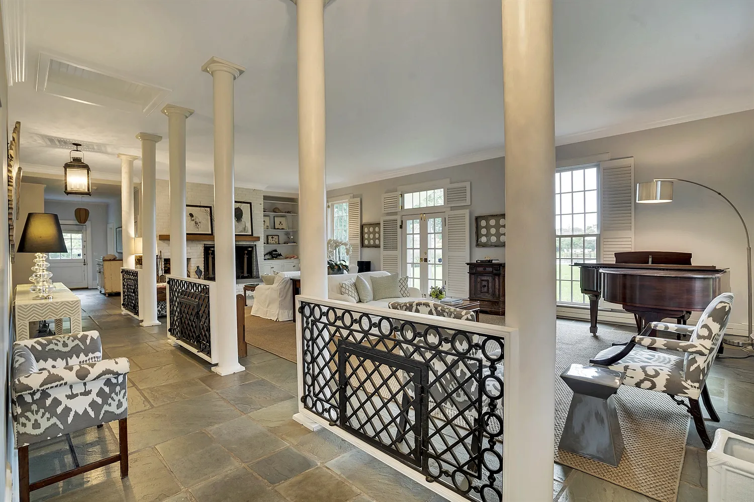 Gorgeous Quogue Traditional — Photo 4